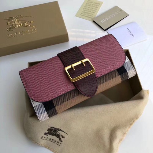 Burberry Wallet 001